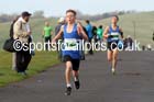 Under-17s and under-20s Heaton Harriers Memorial Road Race. Photo: David T. Hewitson/Sports for All Pics